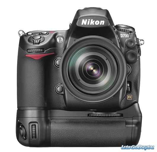 En venta: marca nueva Nikon D700 12MP DSLR Cámara