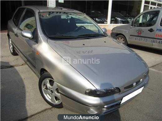 Fiat Bravo JTD 100 Sport