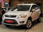 Ford Kuga 2.0 TDCi 140cv 4WD Titanium S, 22.400€ - mejor precio | unprecio.es