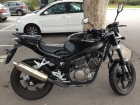 Hyosung Comet GT250i Naked Seminueva! - mejor precio | unprecio.es