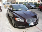 Jaguar XF 30 V6 Diésel Luxury torrevieja - mejor precio | unprecio.es