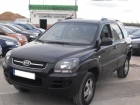 KIA Sportage 2.0 Cup - mejor precio | unprecio.es