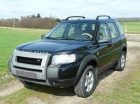 LAND ROVER FREELANDER - mejor precio | unprecio.es