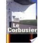 Le Corbusier. --- Labor, Colección Grandes Personajes, 1992, Navarra. - mejor precio | unprecio.es