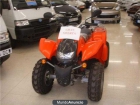 Ligier Be-Up quad be four - mejor precio | unprecio.es