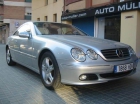 Mercedes Clase CL 500 7G-Tronic - mejor precio | unprecio.es