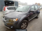 Mitsubishi Outlander 2.0 DID Intense - mejor precio | unprecio.es