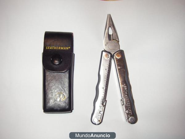 multiusos Leatherman