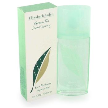 Perfume Green Tea EDP 100ml Elizabeth Arden