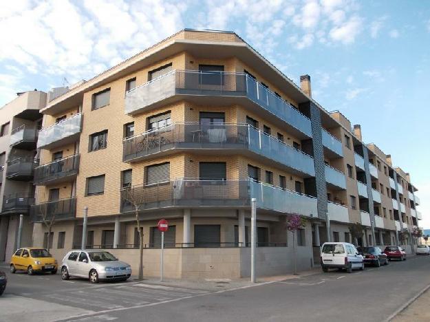 Piso en Alcarràs