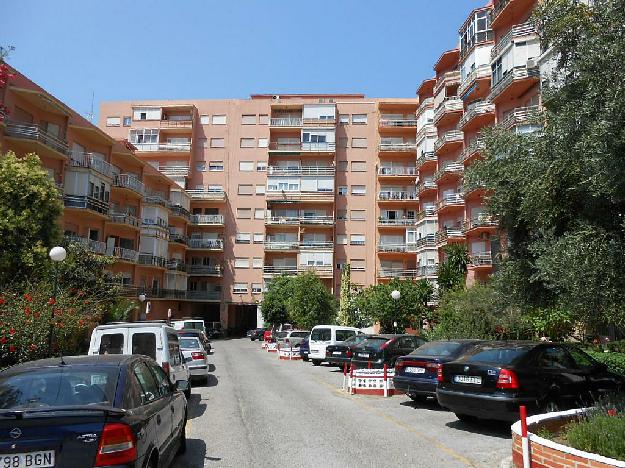 Piso en Algeciras