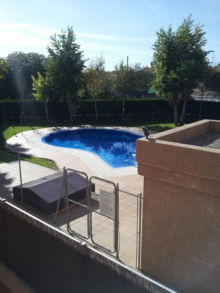 Piso en Jerez de la Frontera