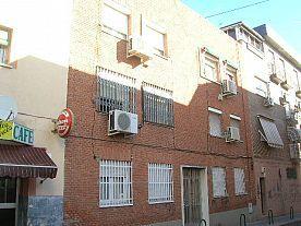 Piso en Madrid