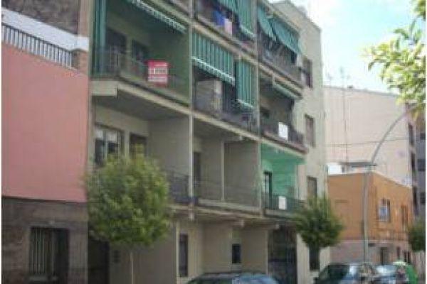 Piso en Villarreal/Vila-real