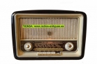 Radio antigua. tienda de radios antiguas. 12 meses de garantia - mejor precio | unprecio.es