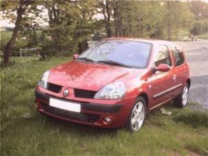 RENAULT CLIO DCI 80 CV. EXPRESSION