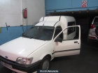 se vende furgoneta ford courrier de 5 plazas - mejor precio | unprecio.es