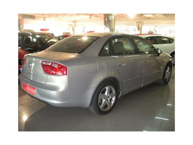 SEAT EXEO 1.6 102 CV REFERENCE