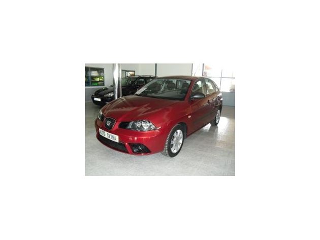 SEAT Exeo ST 2.0TDI CR Style 143