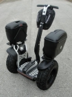 Segway X2 + Extras - mejor precio | unprecio.es