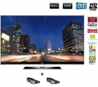 Televisor LED Infinia 47LX9500 - 3D - mejor precio | unprecio.es