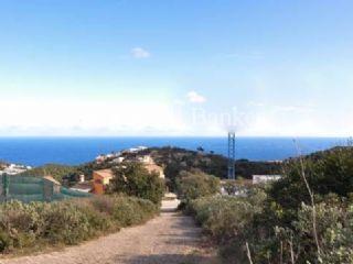 Terreno/Finca Rstica en venta en Begur, Girona (Costa Brava)