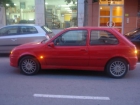VENDO FORD FIESTA SPORT 1.6 - mejor precio | unprecio.es