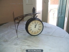 Vendo reloj de pared- tipo estación - nuevo, sin usar - mejor precio | unprecio.es