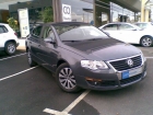 VOLKSWAGEN PASSAT  2.0TDI CR EDITION P.110 - mejor precio | unprecio.es