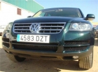 VOLKSWAGEN TOUAREG 3.0TDI V6 - Badajoz - mejor precio | unprecio.es