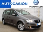 VOLKSWAGEN TOURAN 1.9TDI EDITION 105 - mejor precio | unprecio.es