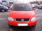 VOLKSWAGEN TOURAN 2.0 TDI 140 CV ADVANCE 7 PLAZAS - Madrid - mejor precio | unprecio.es