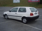 vw golf 3 1.9 d (poco consumo) - mejor precio | unprecio.es