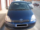 YARIS 1.3 LUNA 3 P. AÑO 2001. - mejor precio | unprecio.es