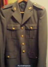 VENDO ROPA DEL EJERCITO ESPAÑOL DE TIERRA - mejor precio | unprecio.es