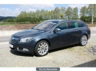 2009 Opel Insignia - mejor precio | unprecio.es
