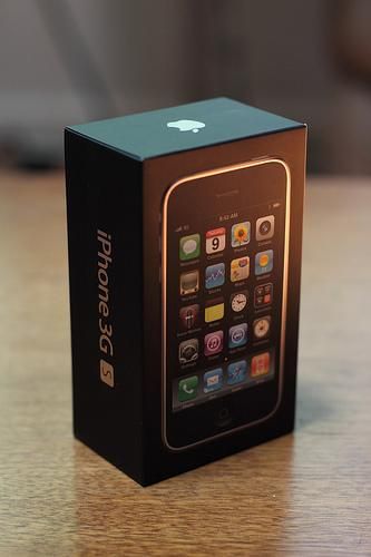 3gs Apple iphone 32gb
