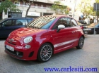 Abarth 500 1.4 16v TJet 160cv Esseesse 3p. - mejor precio | unprecio.es