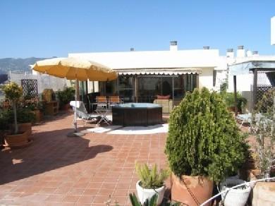 Apartamento con 3 dormitorios se vende en Mijas Costa, Costa del Sol