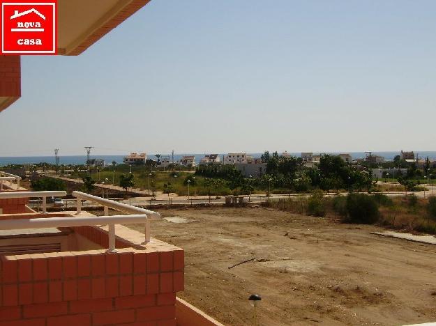 Apartamento en Cabanes