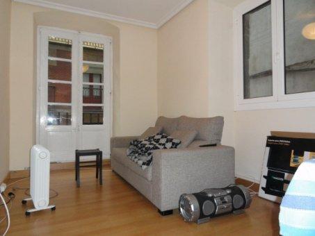 Apartamento en Hernani