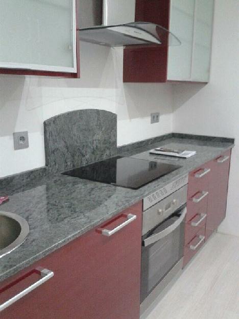 Apartamento en Madrid