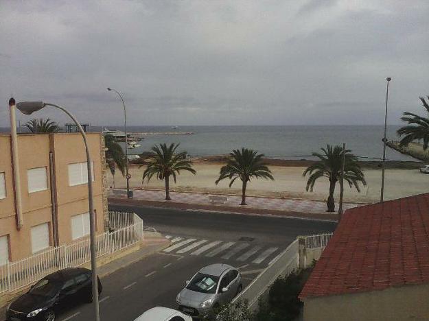 Apartamento en Santa Pola