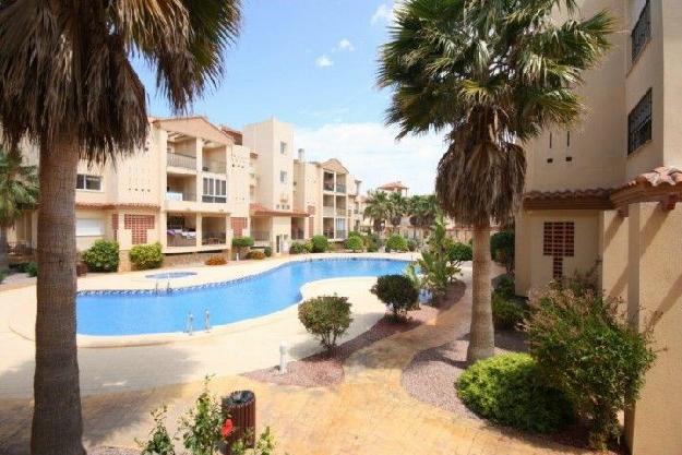 Apartamento en venta en Albir, Alicante (Costa Blanca)