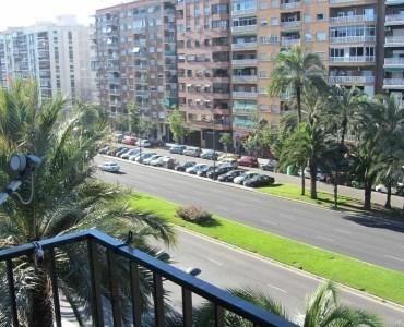 Apartamento en venta en València, Valencia (Costa Valencia)