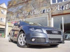 Audi A4 20 tdi en Leon - mejor precio | unprecio.es
