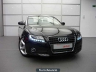 Audi A5 2.0 TDI Cabrio 170CV - mejor precio | unprecio.es