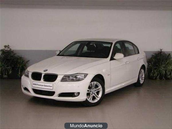 BMW 320 D 320d Berlina