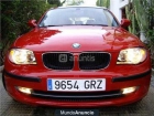 BMW Serie 1 118d - mejor precio | unprecio.es