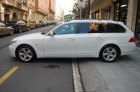 BMW SERIE 5 525 XDRIVE TOURING - Vizcaya - mejor precio | unprecio.es